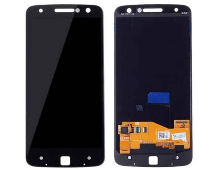 MOTOROLA MOTO Z LCD PANEL UNIT