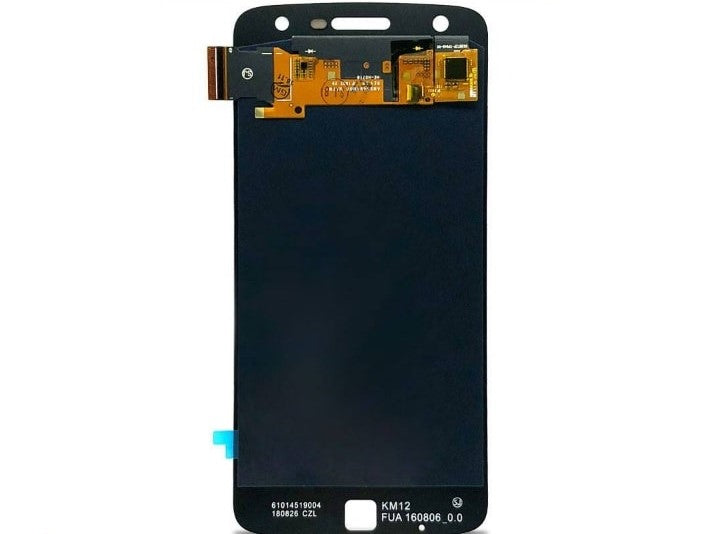 MOTOROLA MOTO Z PLAY LCD PANEL UNIT