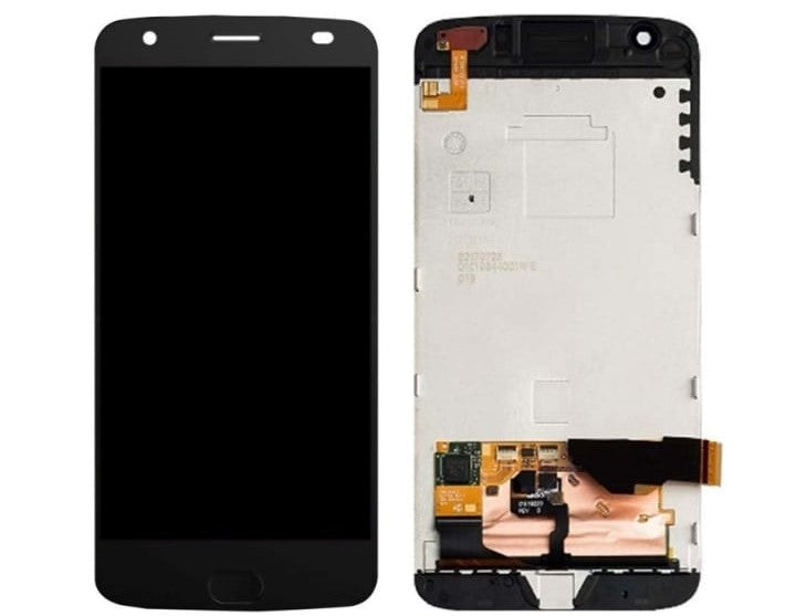 MOTOROLA MOTO Z2 FORCE LCD PANEL UNIT