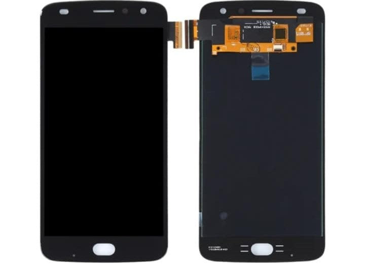 MOTOROLA MOTO Z2 PLAY LCD PANEL UNIT
