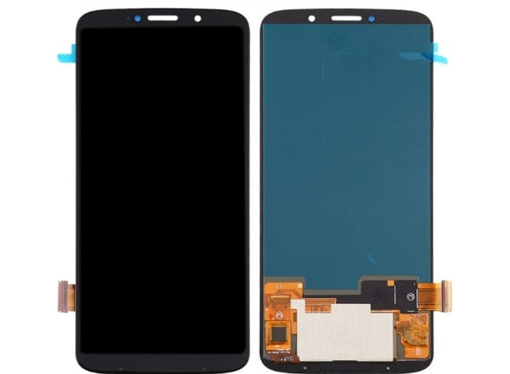 MOTOROLA MOTO Z3 LCD PANEL UNIT