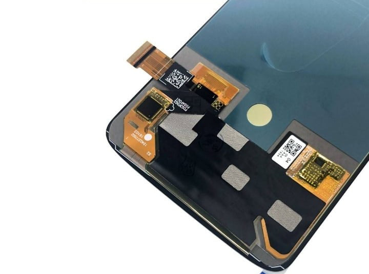 MOTOROLA MOTO Z4 LCD PANEL UNIT