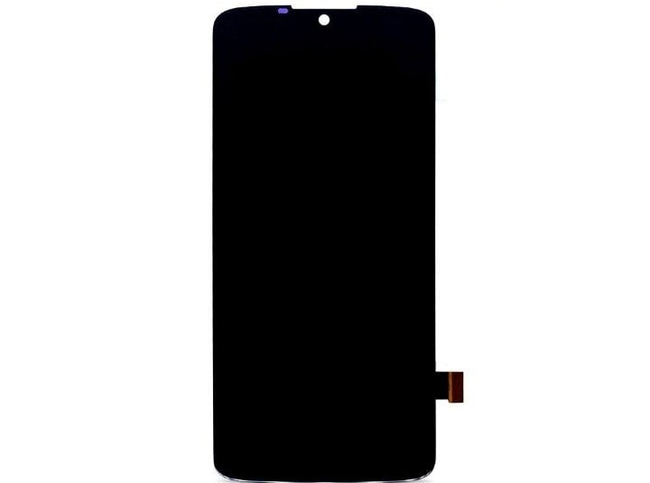 MOTOROLA MOTO Z4 LCD PANEL UNIT
