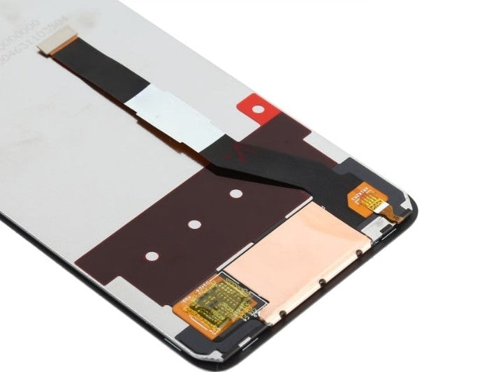 MOTOROLA ONE 5G ACE LCD PANEL UNIT