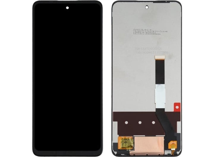 MOTOROLA ONE 5G ACE LCD PANEL UNIT
