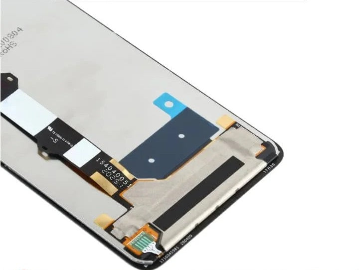 MOTOROLA ONE 5G UW LCD PANEL UNIT