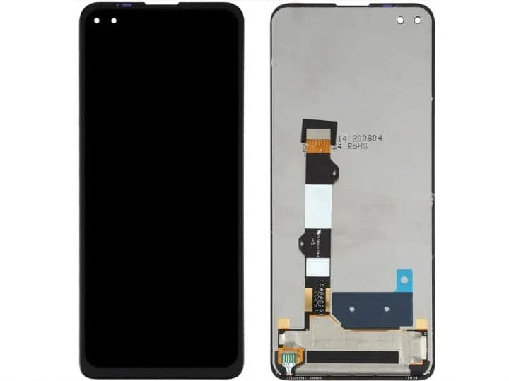 MOTOROLA ONE 5G UW LCD PANEL UNIT