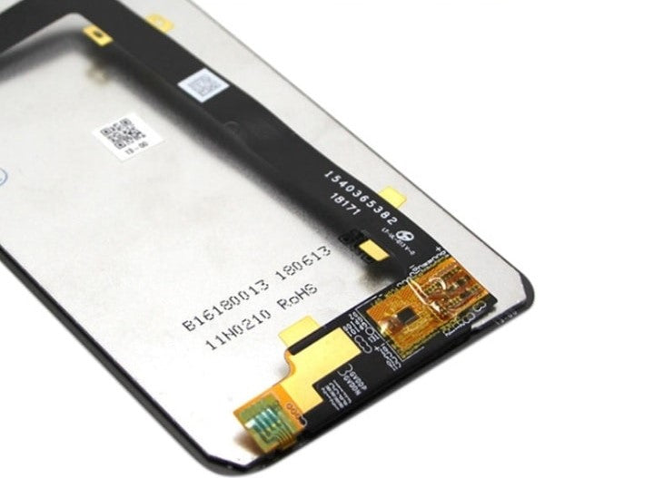 MOTOROLA MOTO ONE POWER P30 NOTE LCD PANEL UNIT