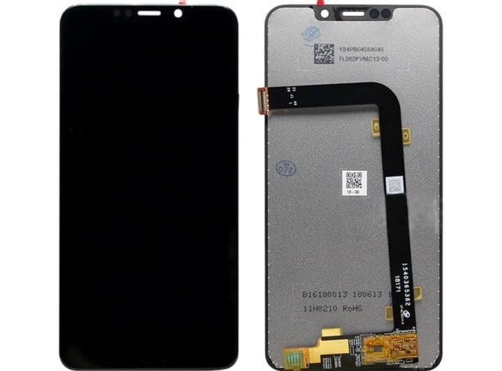 MOTOROLA MOTO ONE POWER P30 NOTE LCD PANEL UNIT