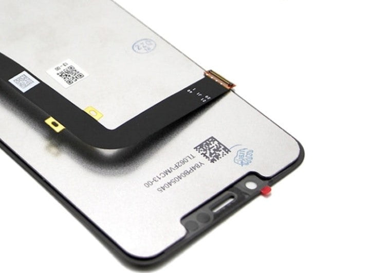 MOTOROLA MOTO ONE POWER P30 NOTE LCD PANEL UNIT