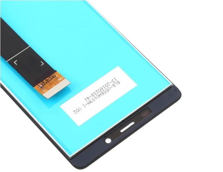 NOKIA 1 PLUS LCD PANEL UNIT