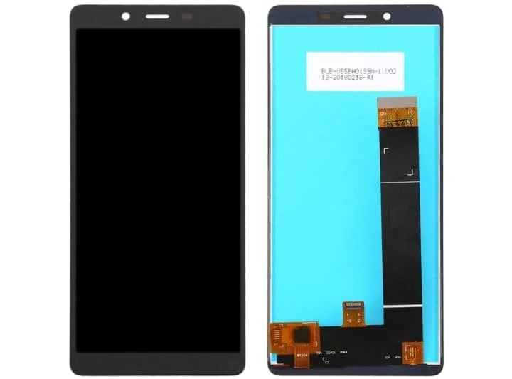 NOKIA 1 PLUS LCD PANEL UNIT