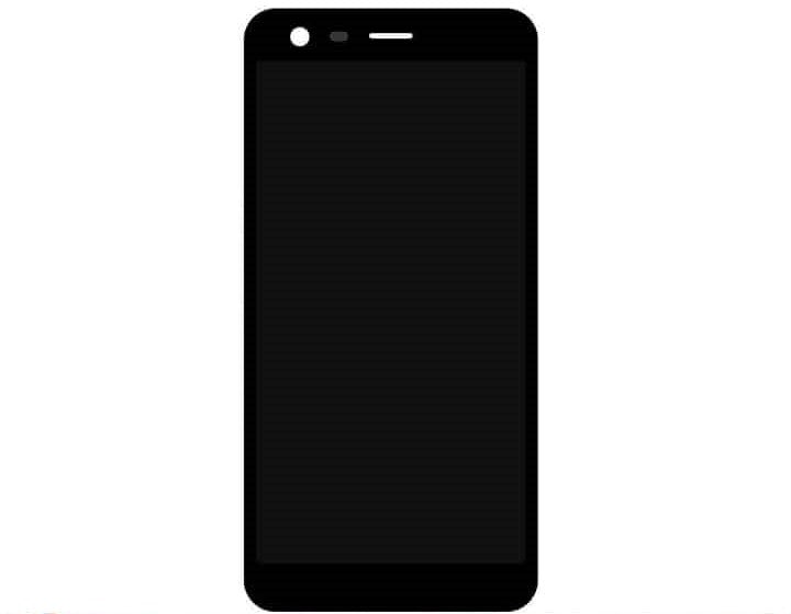 NOKIA 2 LCD PANEL UNIT