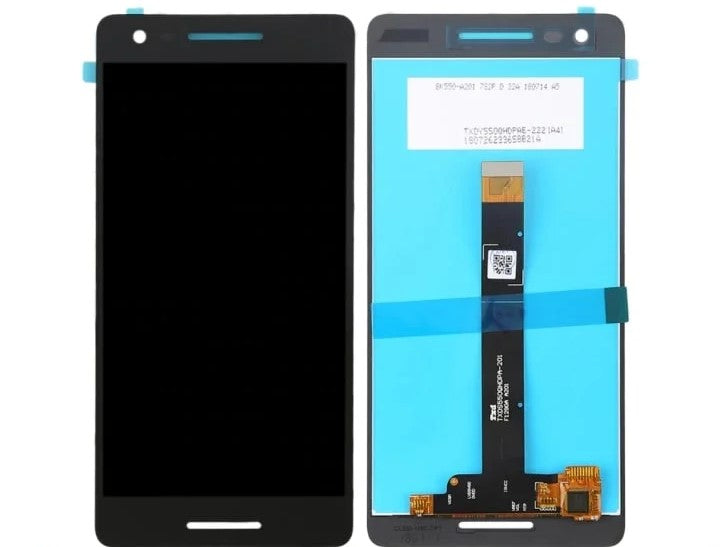 NOKIA 2.1 LCD PANEL UNIT