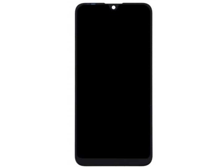 NOKIA 2.2 LCD PANEL UNIT