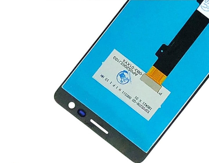 NOKIA 3.1 LCD PANEL UNIT