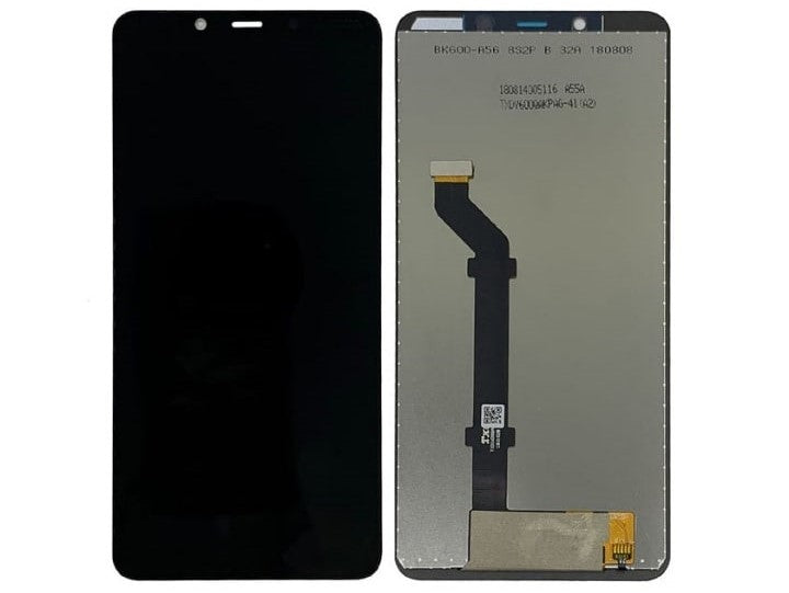 NOKIA 3.1 PLUS LCD PANEL UNIT