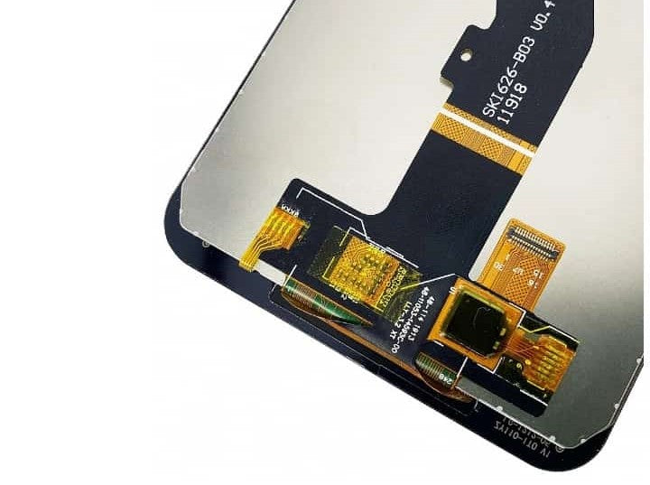 NOKIA 3.2 LCD PANEL UNIT