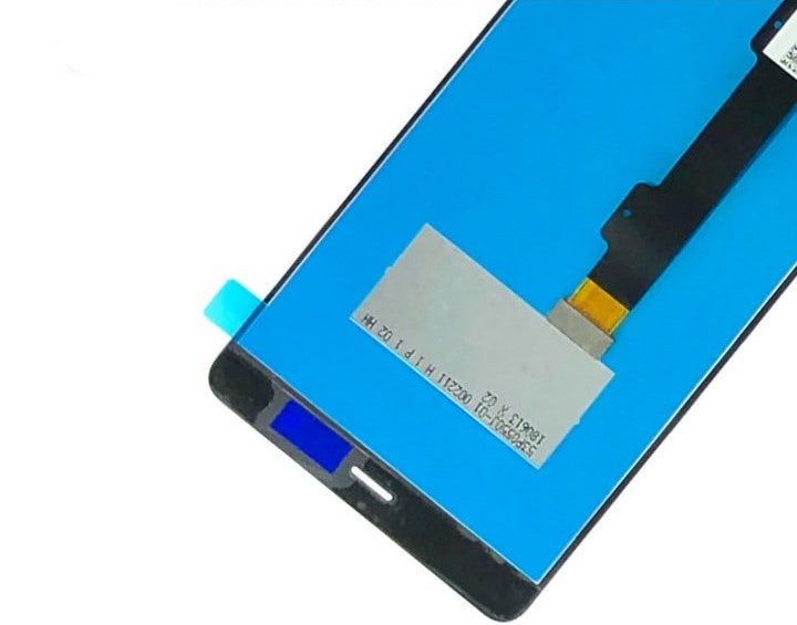 NOKIA 5.1 LCD PANEL UNIT