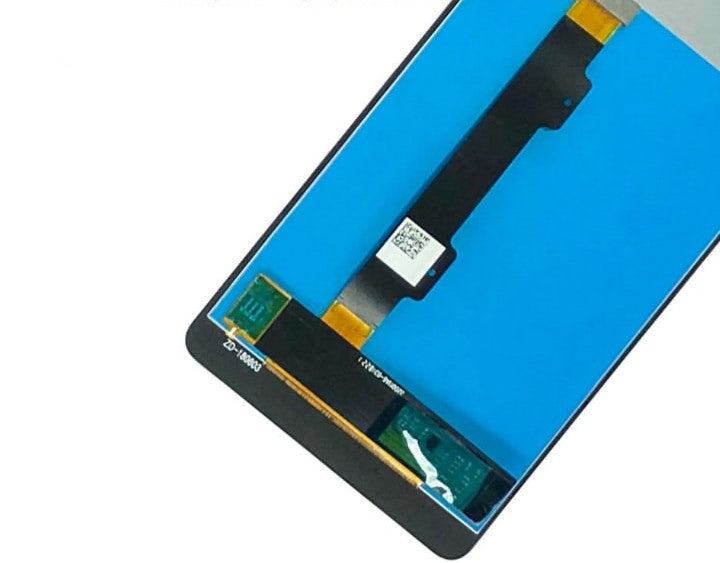 NOKIA 5.1 LCD PANEL UNIT