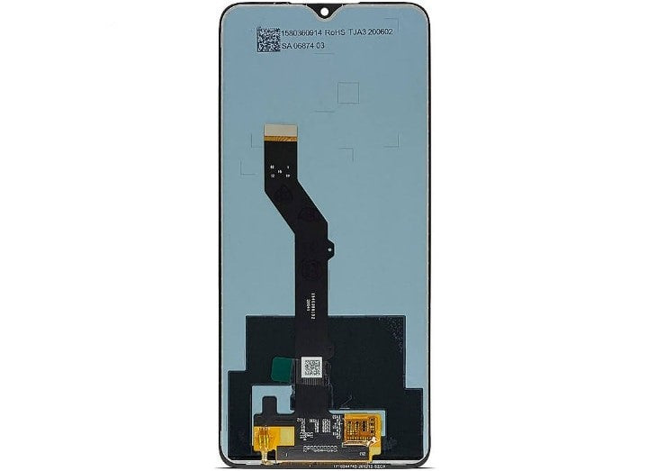 NOKIA 5.3 LCD PANEL UNIT