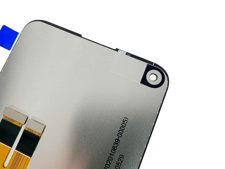 NOKIA 5.4 LCD PANEL UNIT