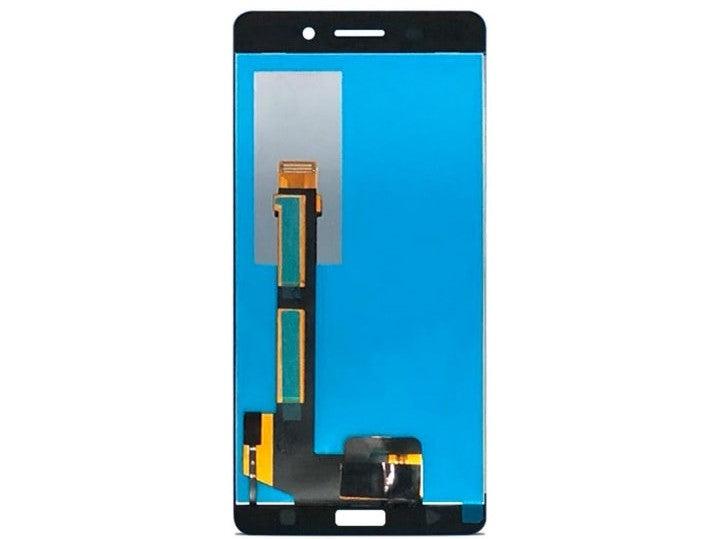 NOKIA 6 LCD PANEL UNIT