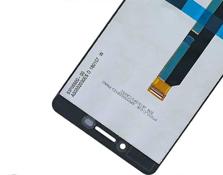 NOKIA 6.1 LCD PANEL UNIT