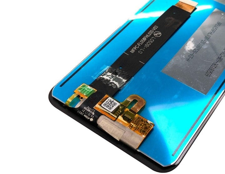 NOKIA 6.1 PLUS LCD PANEL UNIT