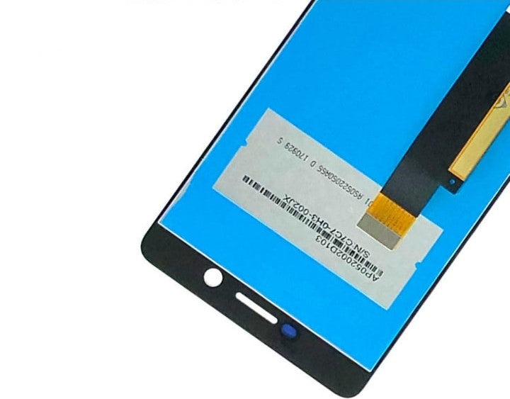NOKIA 7 LCD PANEL UNIT