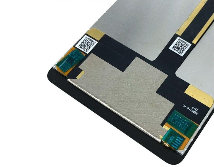 NOKIA 7 PLUS LCD PANEL UNIT