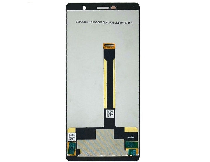NOKIA 7 PLUS LCD PANEL UNIT