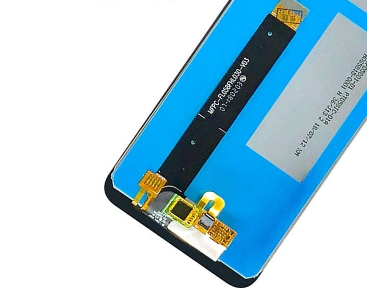 NOKIA 7.1 LCD PANEL UNIT