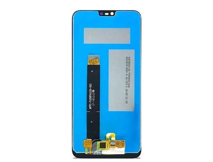 NOKIA 7.1 LCD PANEL UNIT