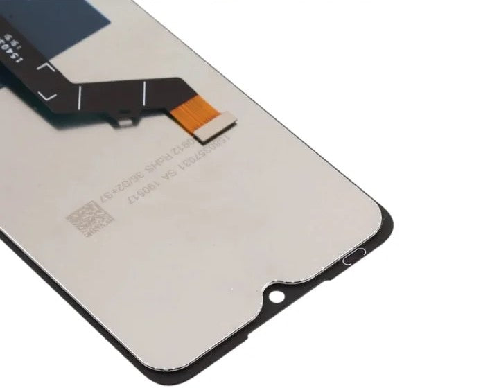 NOKIA 7.2 LCD PANEL UNIT