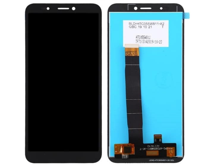 NOKIA C1 LCD PANEL UNIT