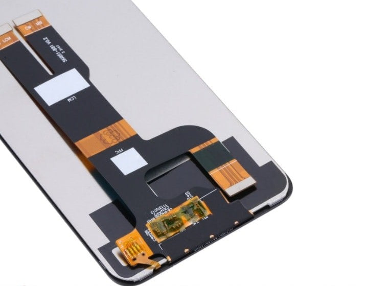 NOKIA C31 LCD PANEL UNIT