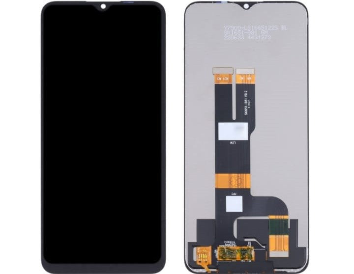 NOKIA C31 LCD PANEL UNIT