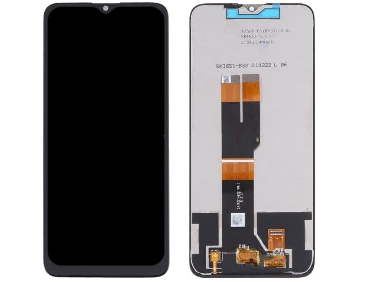 NOKIA G20 LCD PANEL UNIT
