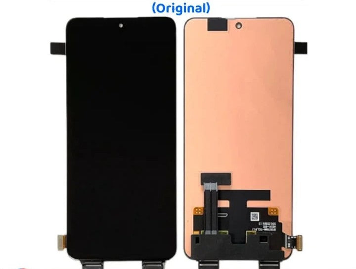 ONEPLUS 10T LCD PANEL UNIT