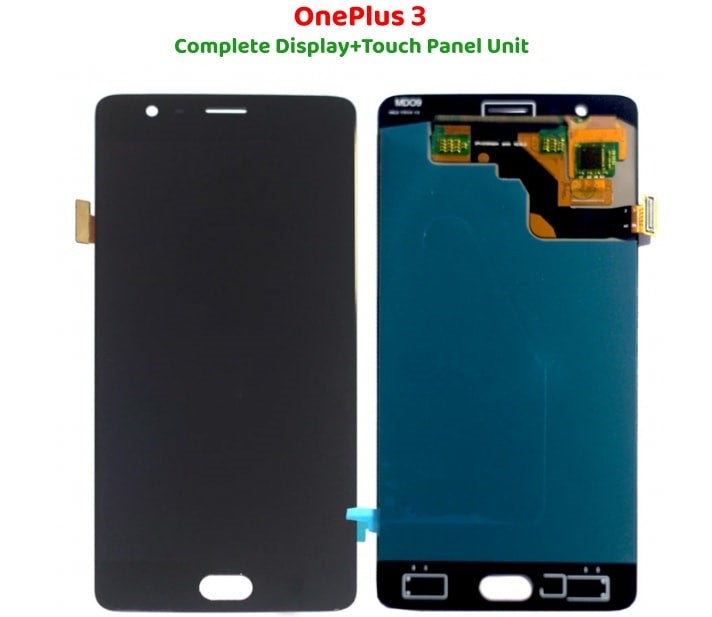 ONEPLUS 3 LCD PANEL UNIT