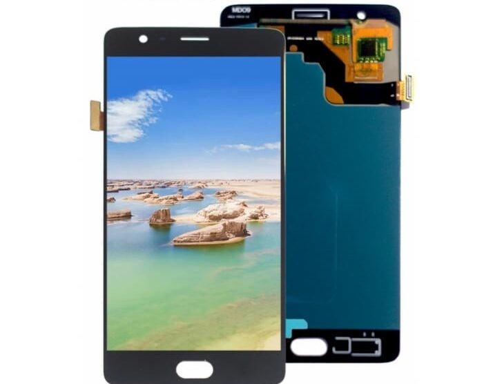 ONEPLUS 3 LCD PANEL UNIT