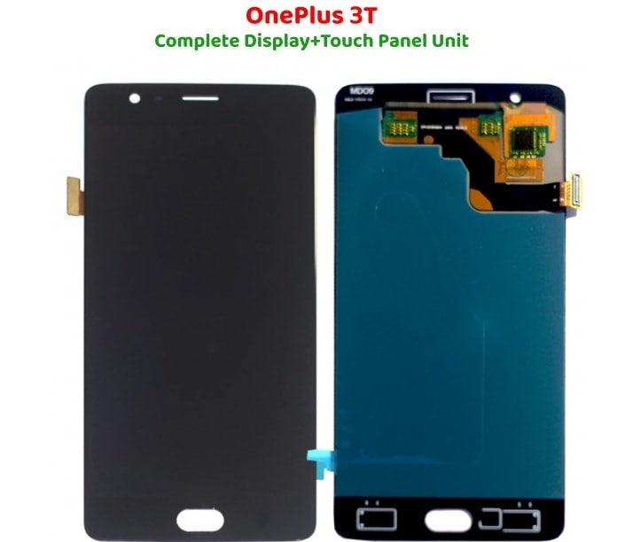 ONEPLUS 3T LCD PANEL UNIT