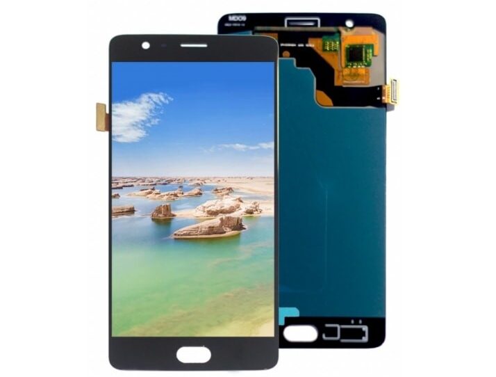 ONEPLUS 3T LCD PANEL UNIT
