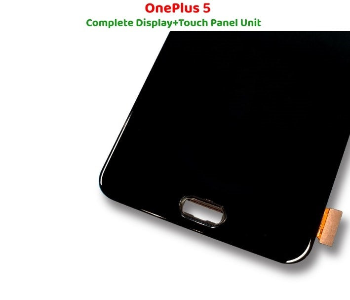 ONEPLUS 5 LCD PANEL UNIT