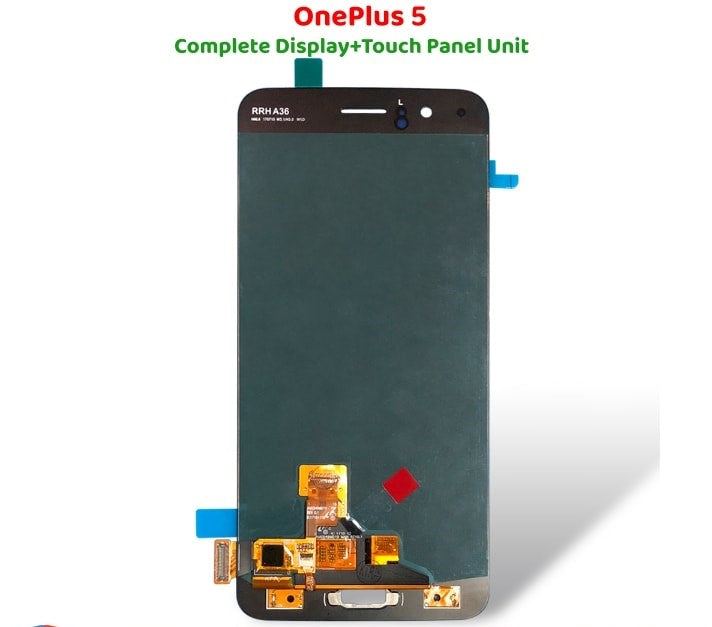 ONEPLUS 5 LCD PANEL UNIT