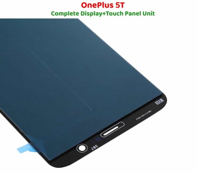 ONEPLUS 5T LCD PANEL UNIT