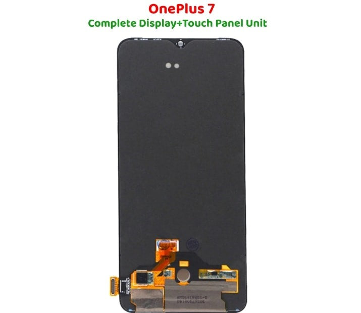 ONEPLUS 7 LCD PANEL UNIT