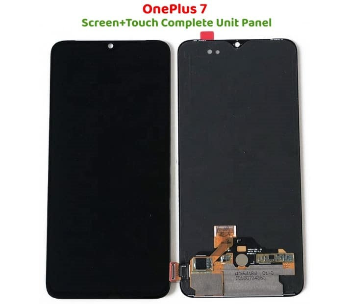 ONEPLUS 7 LCD PANEL UNIT