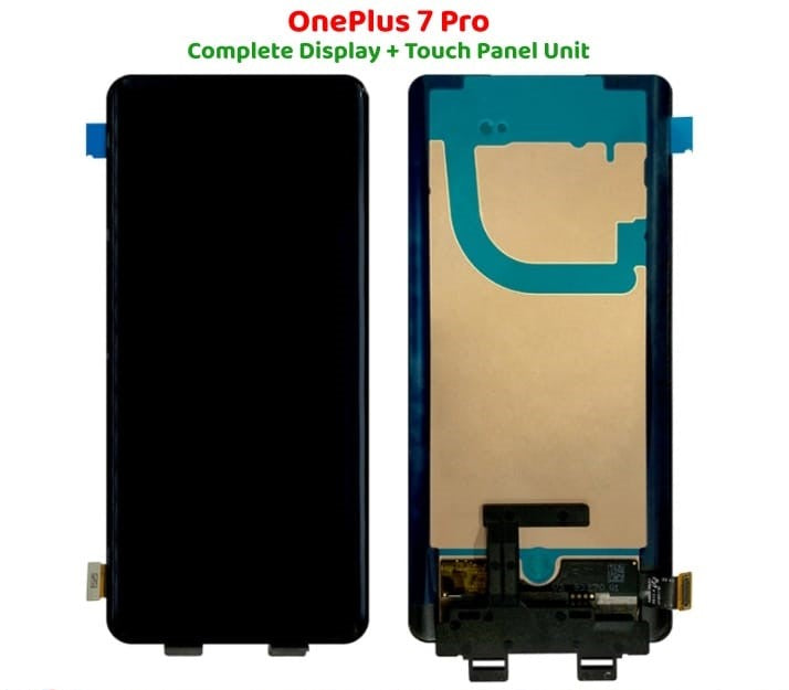 ONEPLUS 7 PRO LCD PANEL UNIT